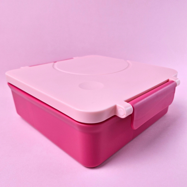 Hot and cold bento lunch Box
